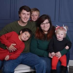 Meet your Posher, Cayman